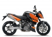 KTM 990 Super Duke KTM 990 Super Duke